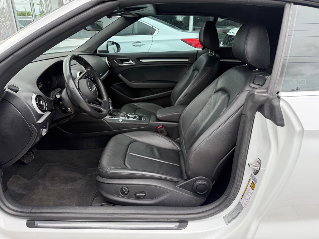 2018 Audi A3 Image 26