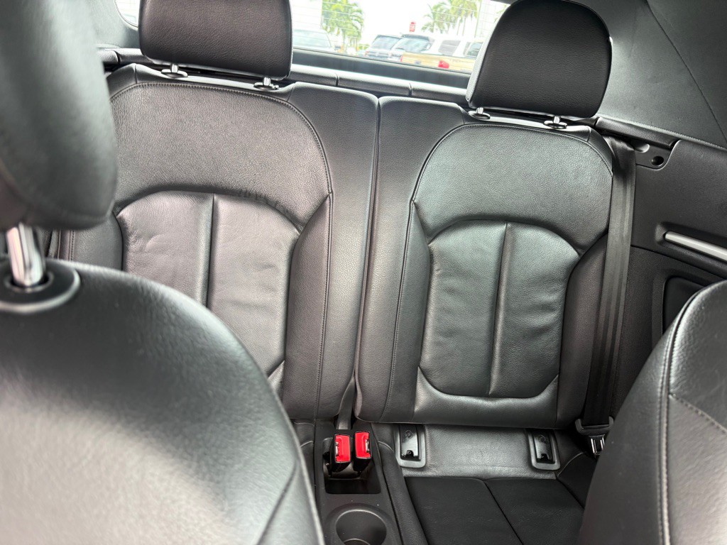 2018 Audi A3 Image 29