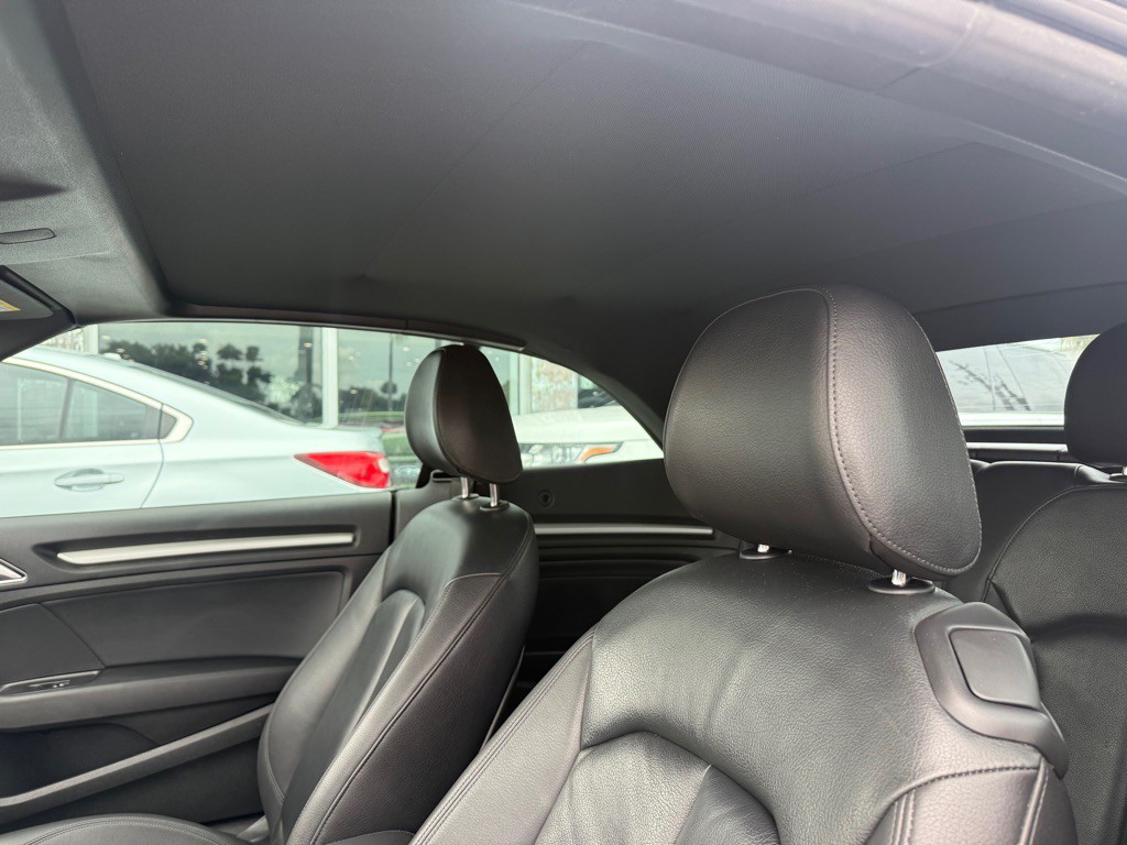 2018 Audi A3 Image 30