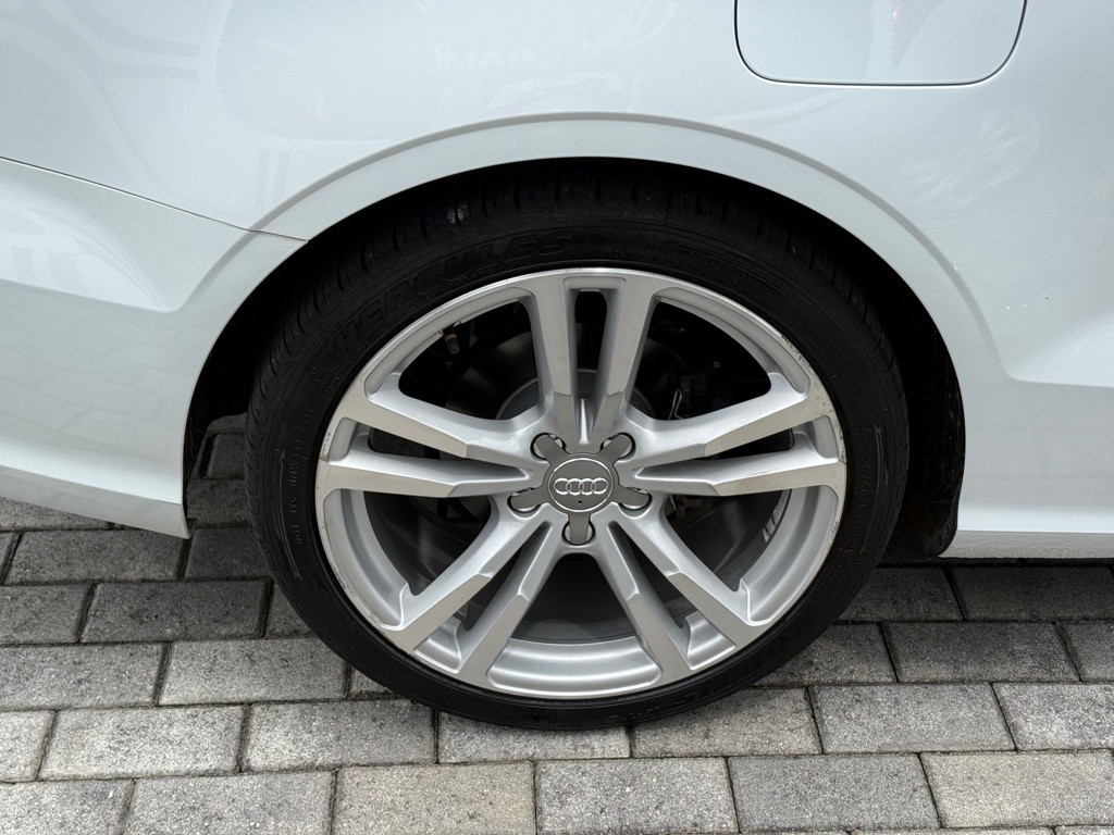 2018 Audi A3 Image 33