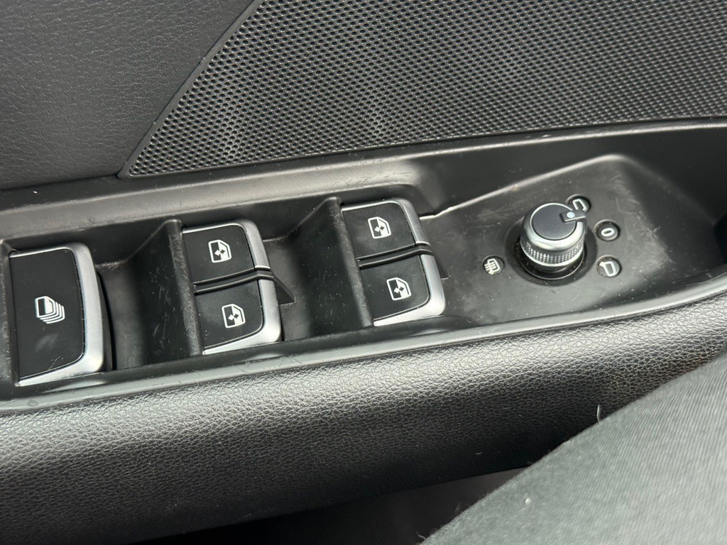 2018 Audi A3 Image 35