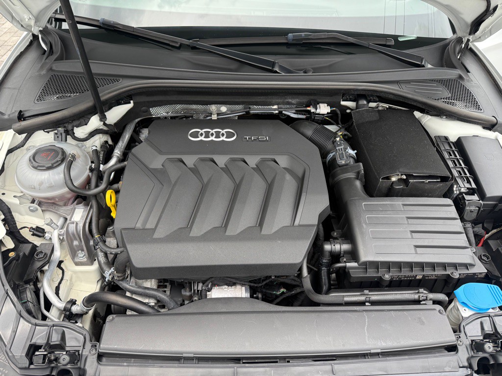 2018 Audi A3 Image 36