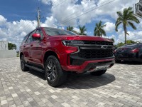 Image for 2022 Chevrolet Tahoe 1500 Z71 ID: 6824793