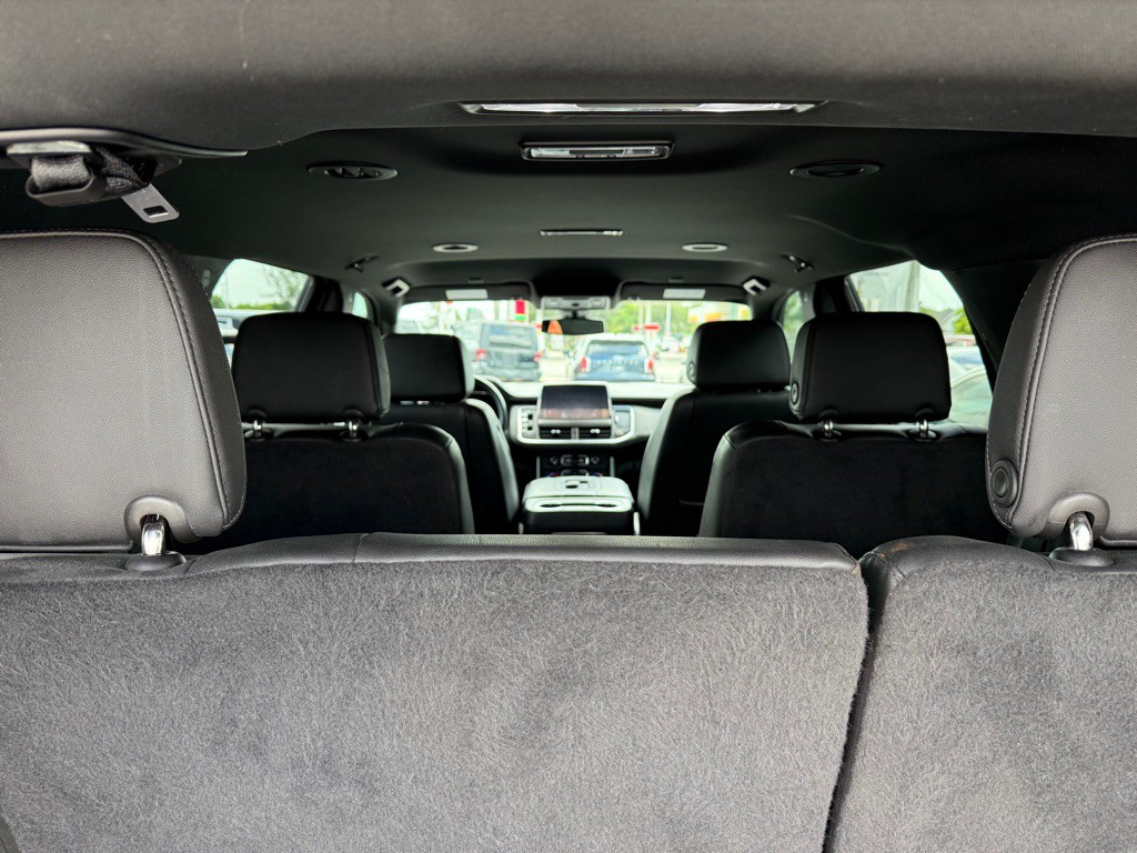 2022 Chevrolet Tahoe Image 9