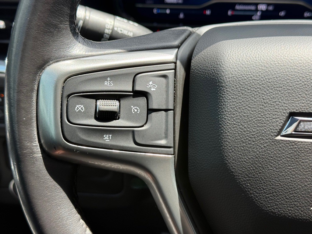2022 Chevrolet Tahoe Image 12
