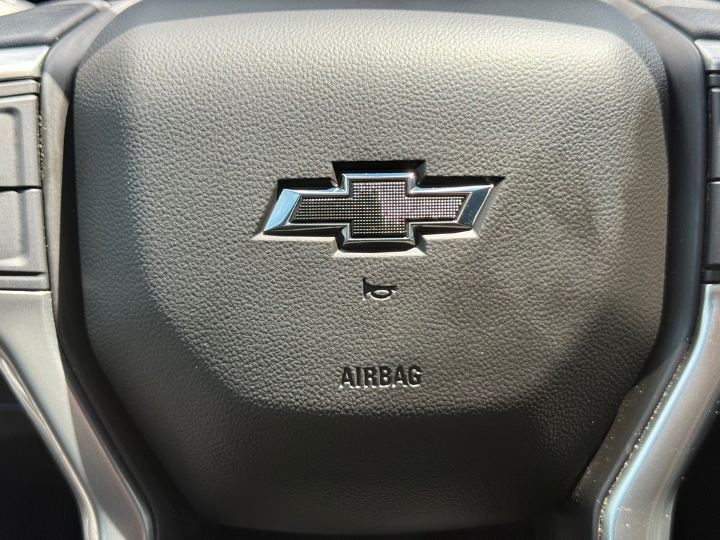 2022 Chevrolet Tahoe Image 13