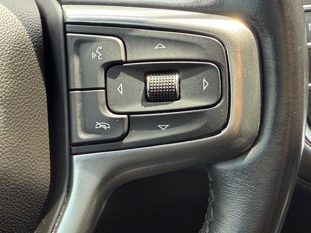2022 Chevrolet Tahoe Image 14