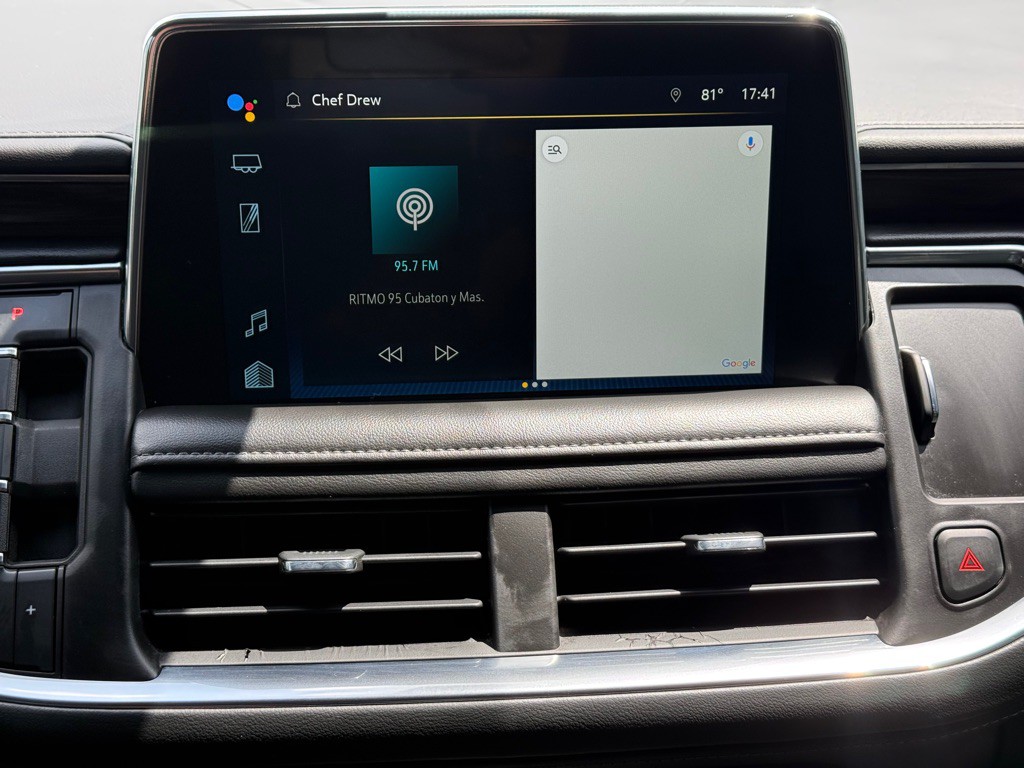 2022 Chevrolet Tahoe Image 20