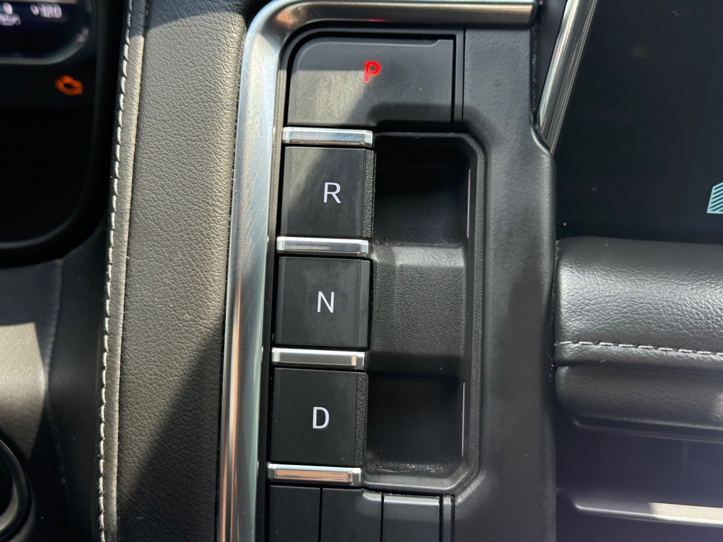 2022 Chevrolet Tahoe Image 21