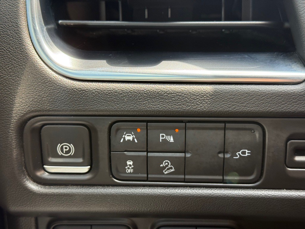 2022 Chevrolet Tahoe Image 22