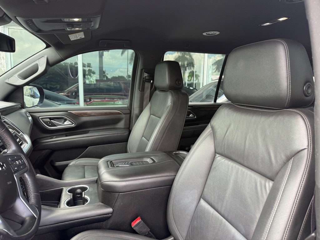 2022 Chevrolet Tahoe Image 23