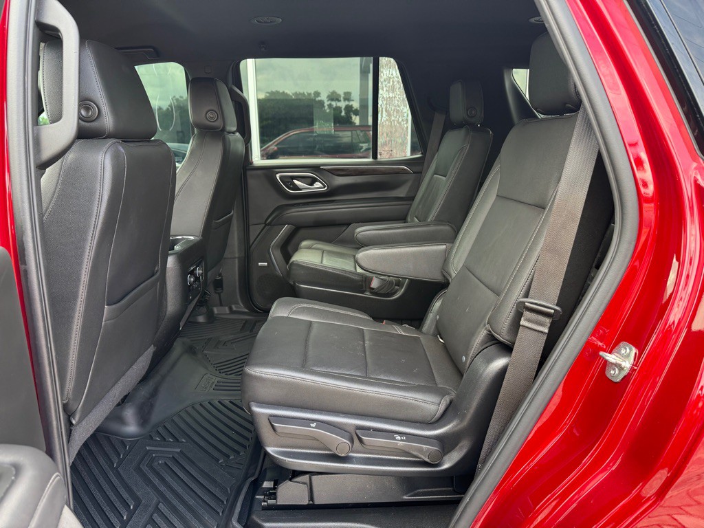 2022 Chevrolet Tahoe Image 24