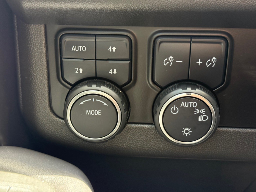2022 Chevrolet Tahoe Image 25