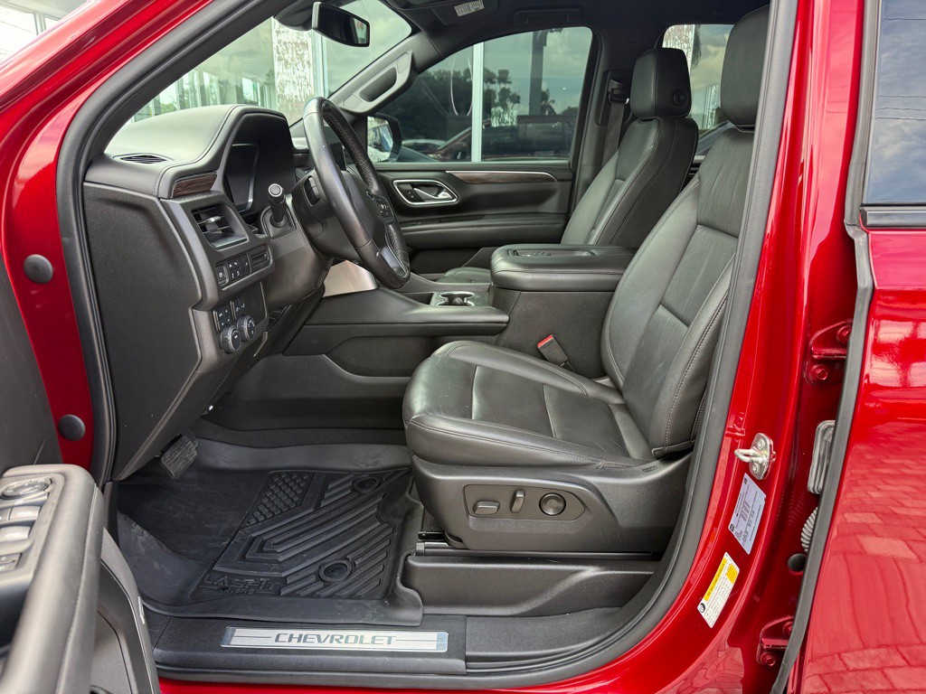 2022 Chevrolet Tahoe Image 26