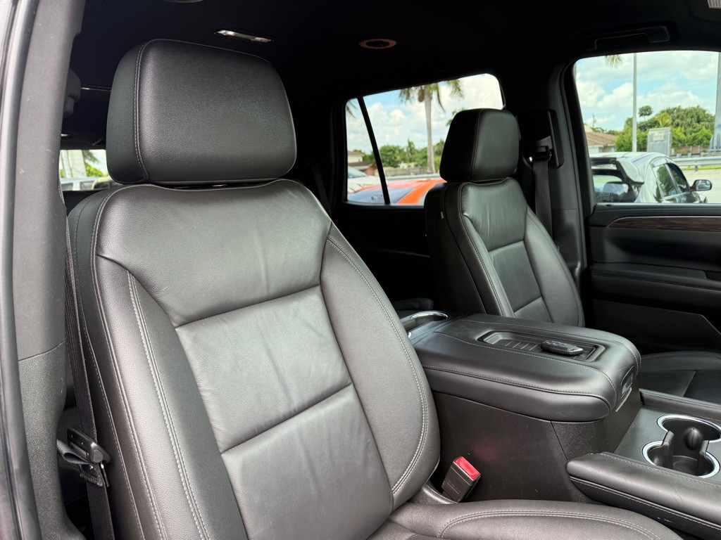 2022 Chevrolet Tahoe Image 27