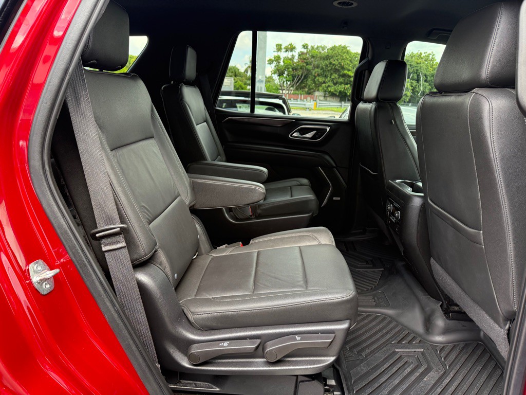 2022 Chevrolet Tahoe Image 29