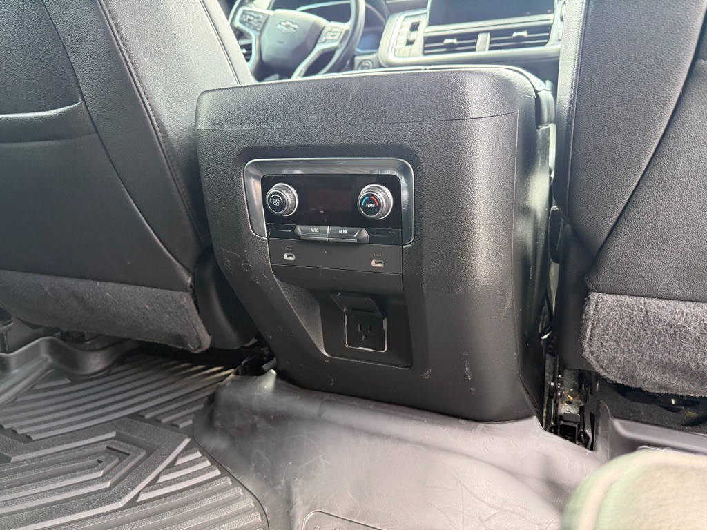 2022 Chevrolet Tahoe Image 31