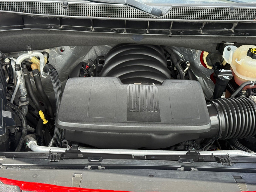 2022 Chevrolet Tahoe Image 37