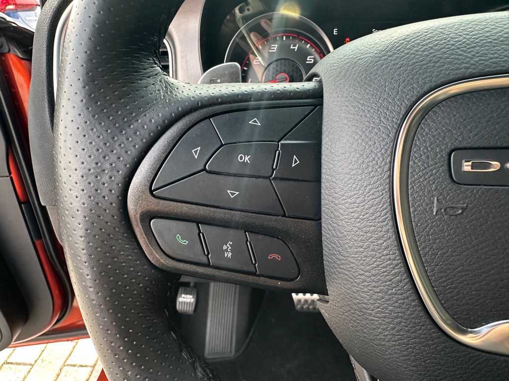 2021 Dodge Charger Image 12