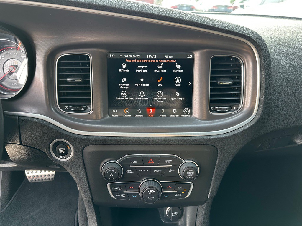 2021 Dodge Charger Image 16
