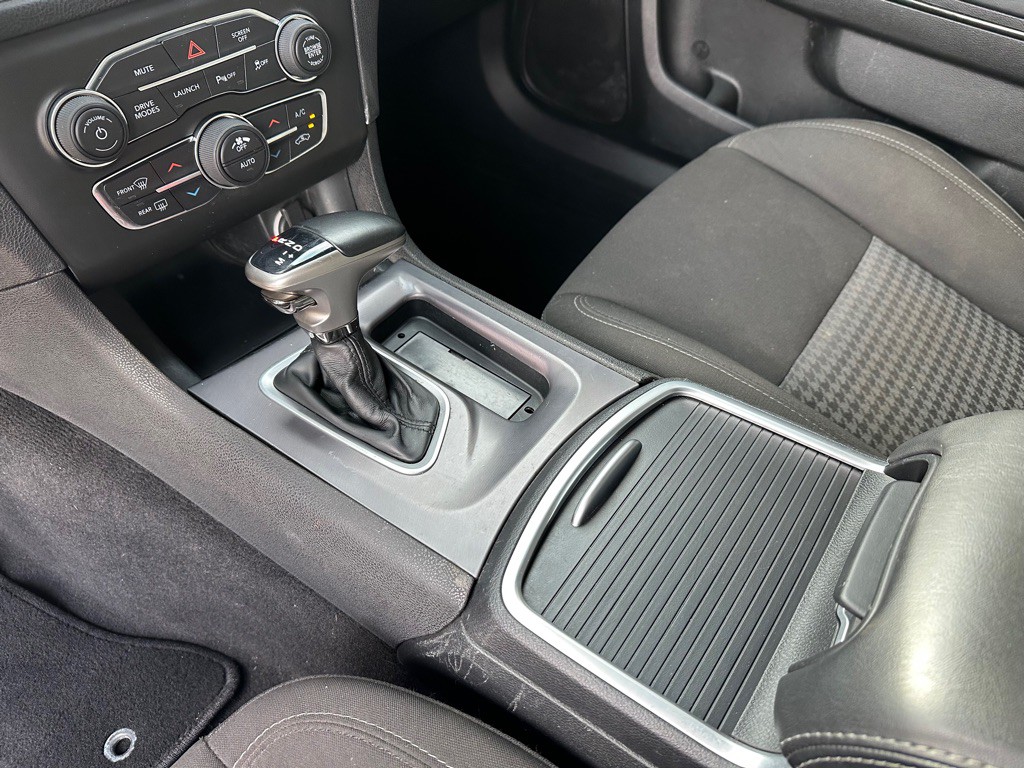 2021 Dodge Charger Image 18