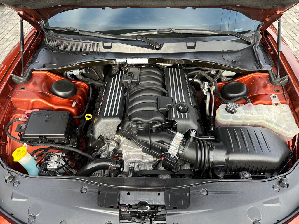 2021 Dodge Charger Image 23