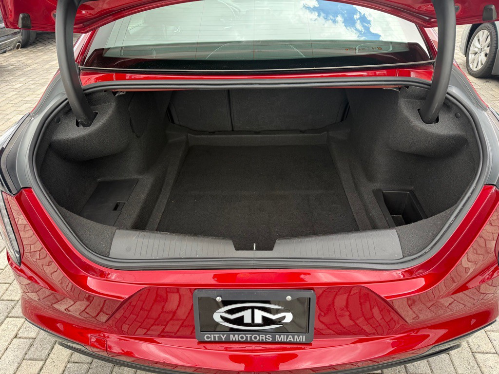 2021 Cadillac CT4 Image 8