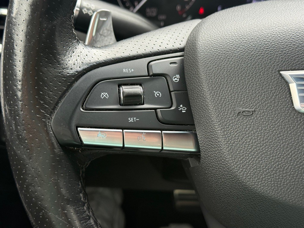 2021 Cadillac CT4 Image 16