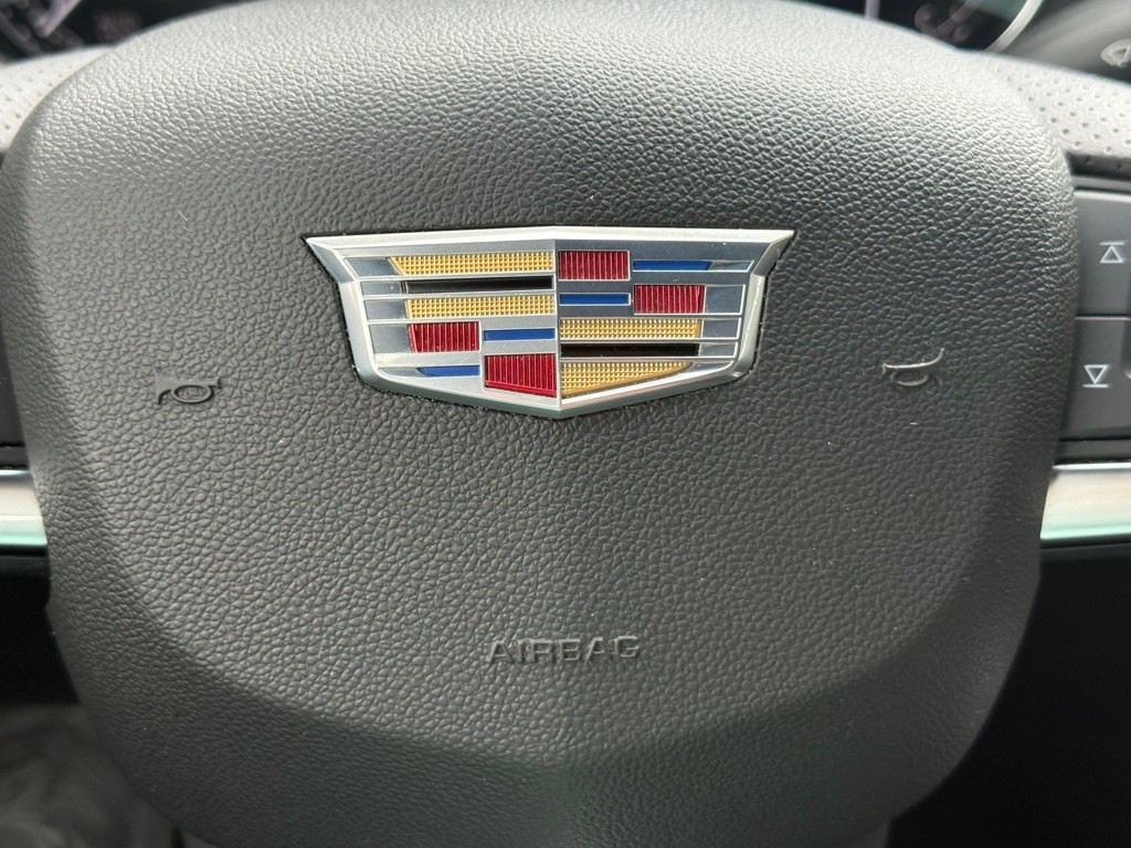 2021 Cadillac CT4 Image 17