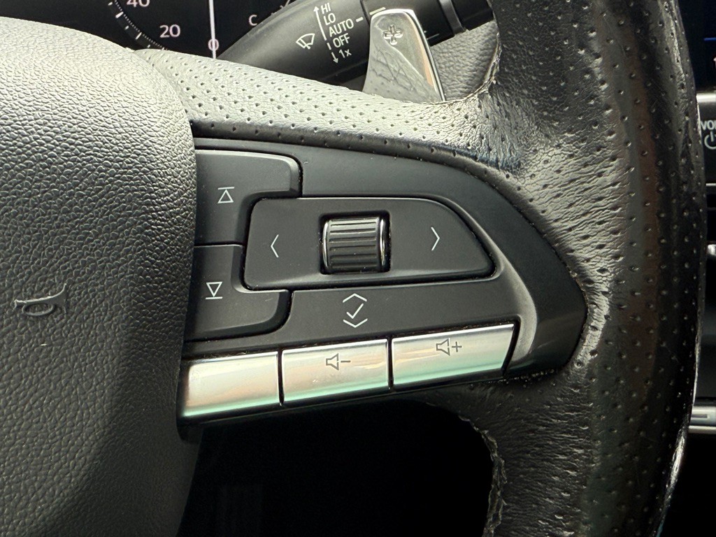 2021 Cadillac CT4 Image 18