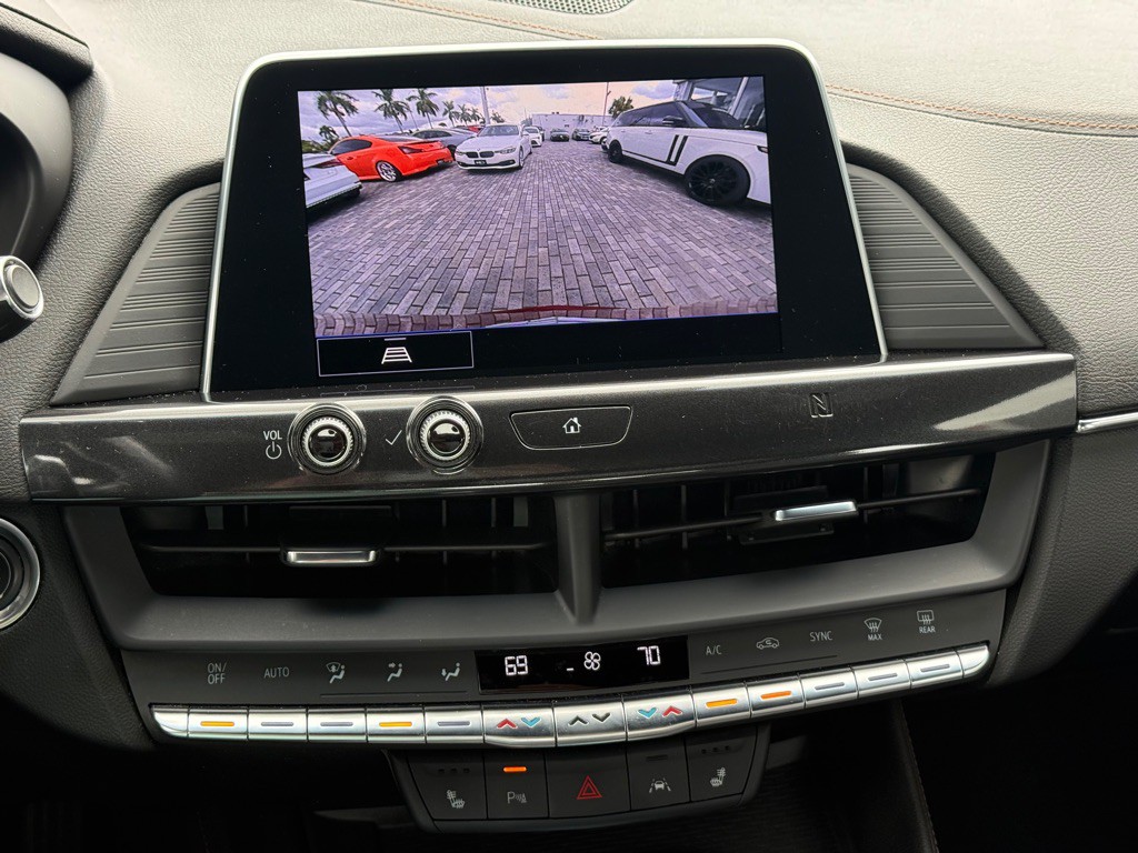 2021 Cadillac CT4 Image 23