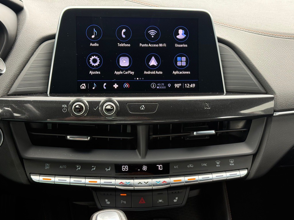 2021 Cadillac CT4 Image 24