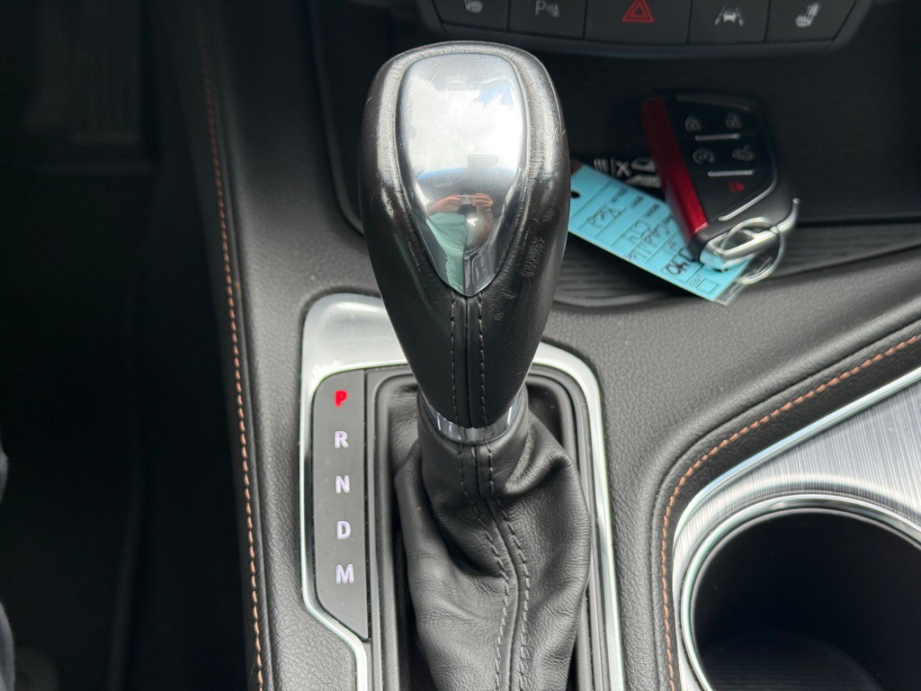 2021 Cadillac CT4 Image 26