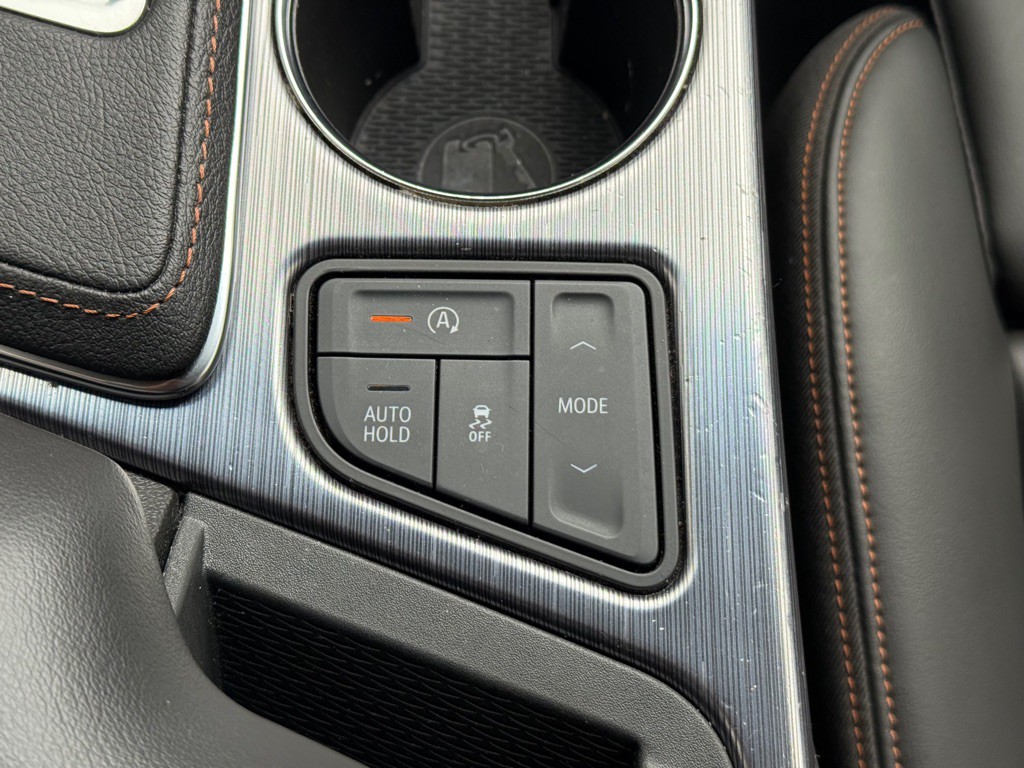 2021 Cadillac CT4 Image 27