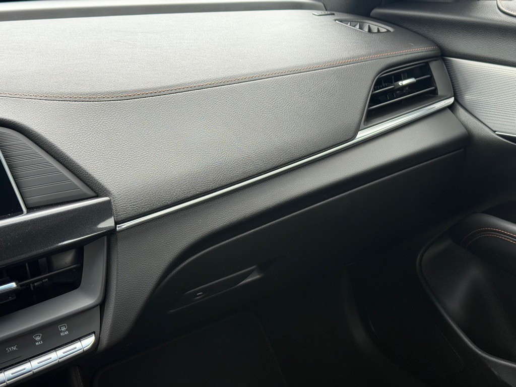 2021 Cadillac CT4 Image 28