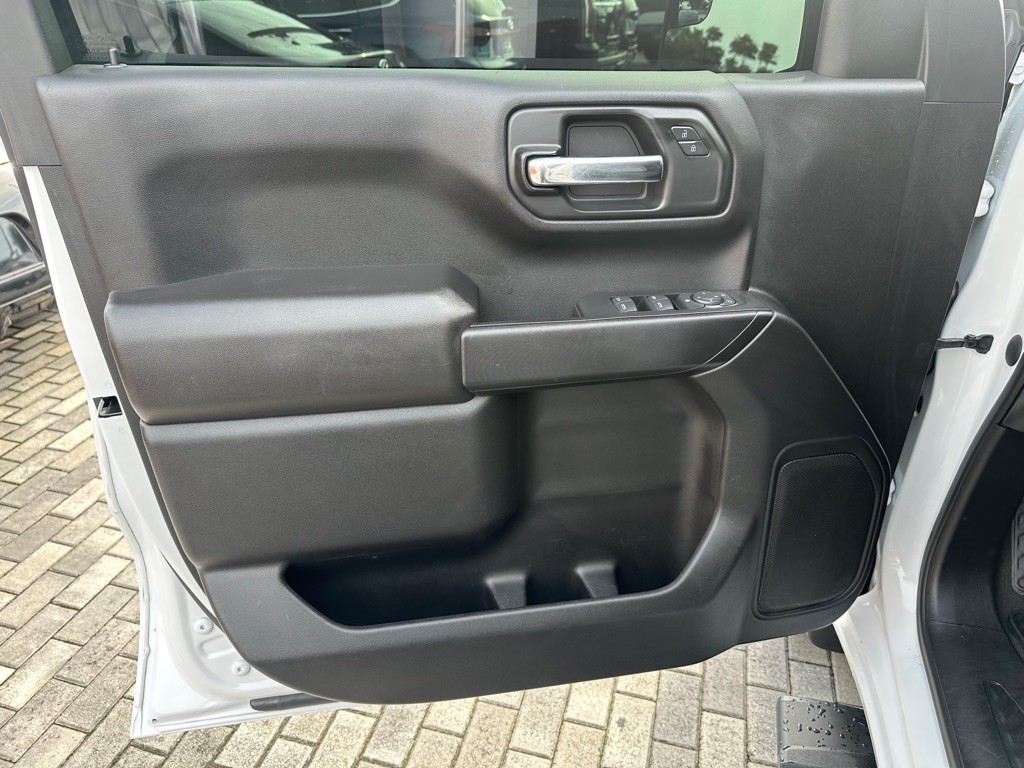 2020 Chevrolet Silverado 1500 Image 9