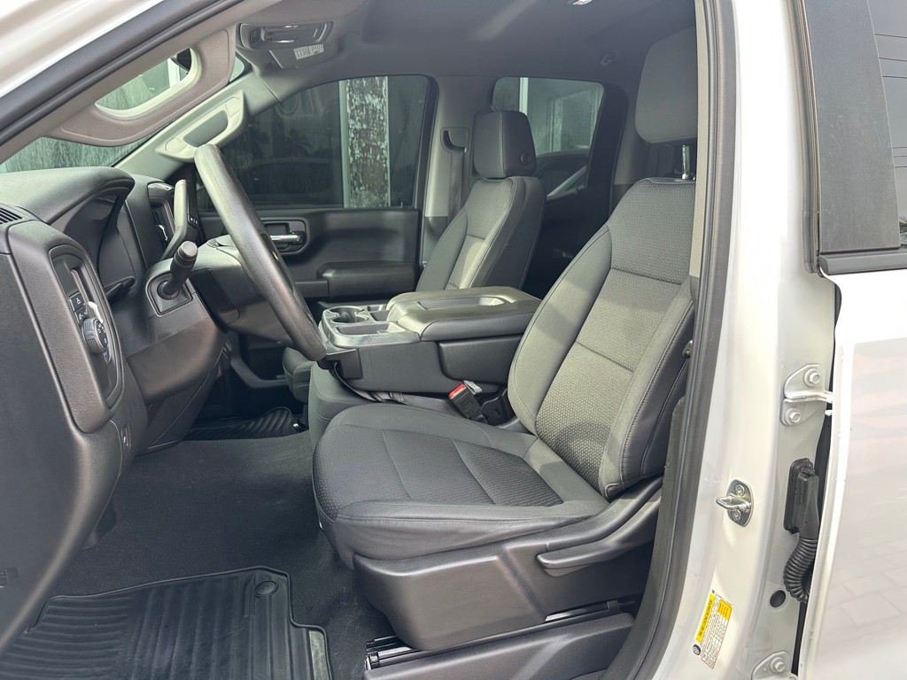 2020 Chevrolet Silverado 1500 Image 10