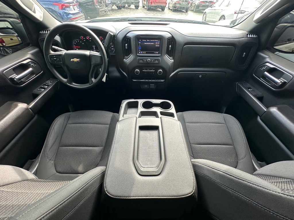 2020 Chevrolet Silverado 1500 Image 11