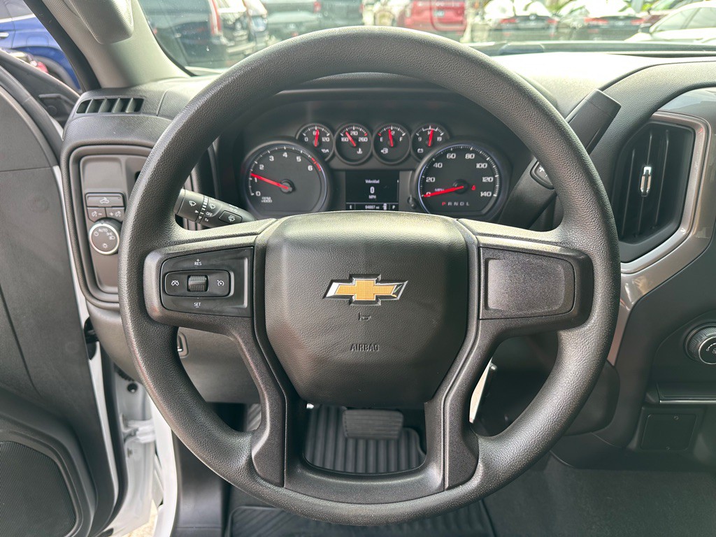 2020 Chevrolet Silverado 1500 Image 13
