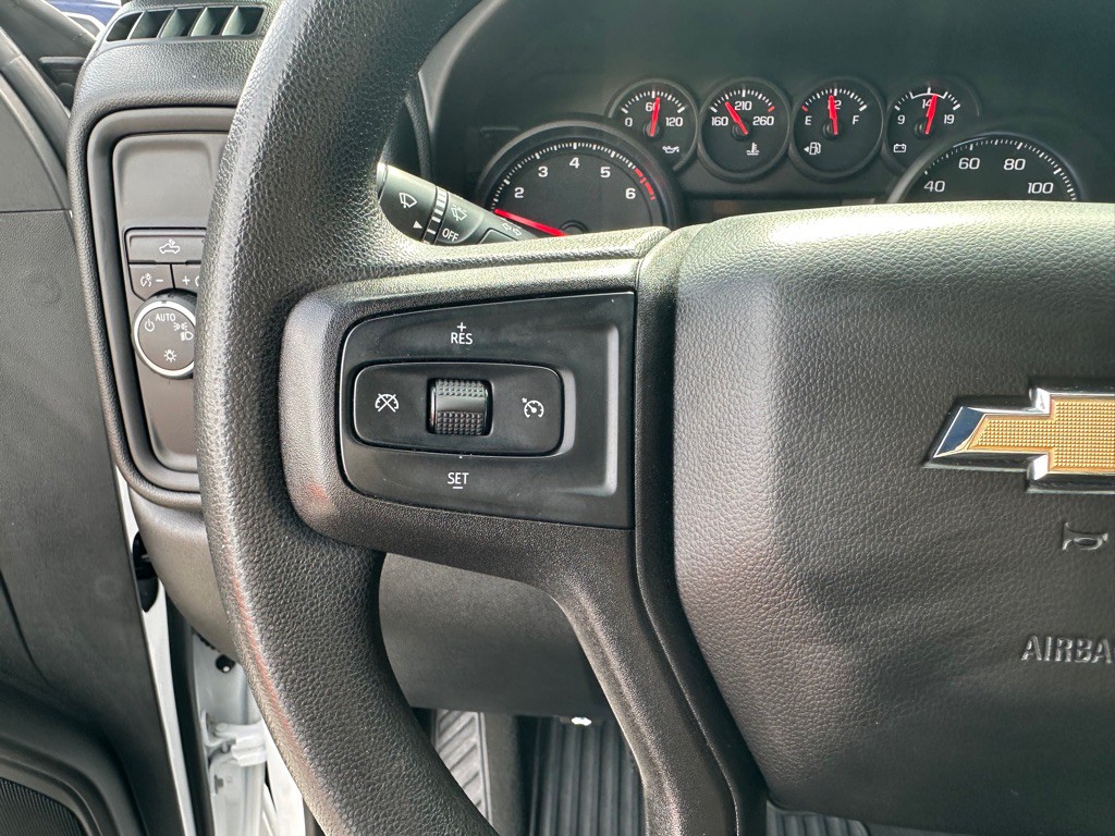 2020 Chevrolet Silverado 1500 Image 14
