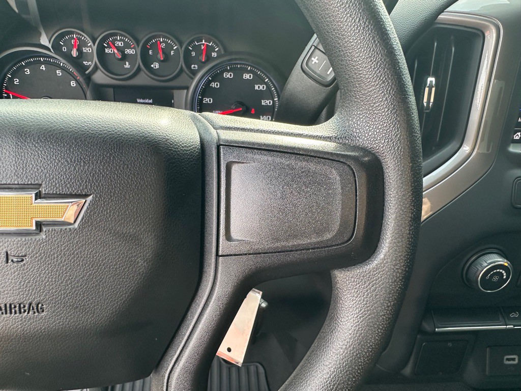 2020 Chevrolet Silverado 1500 Image 15