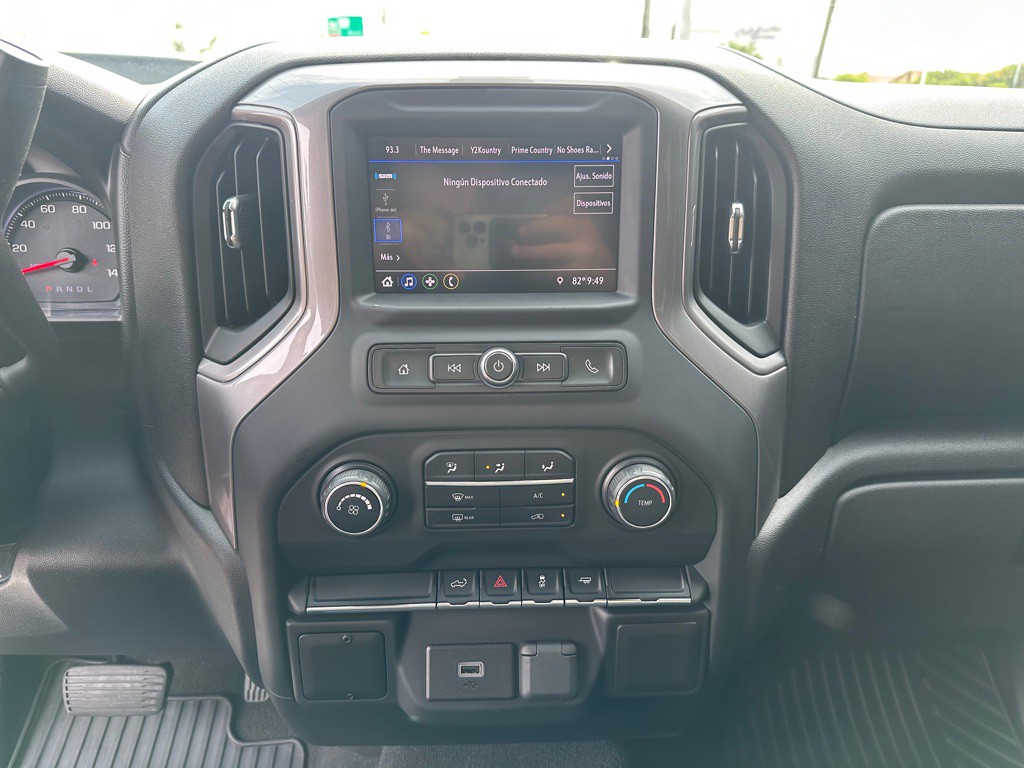 2020 Chevrolet Silverado 1500 Image 18