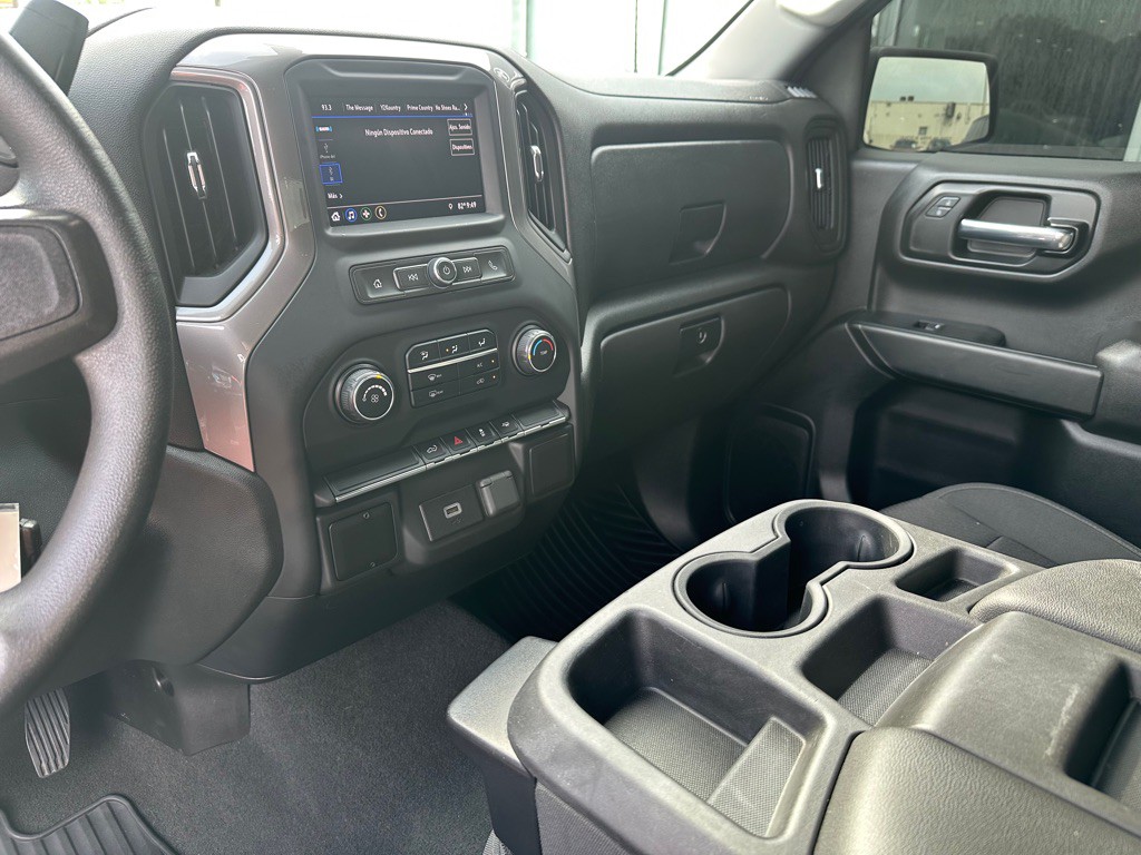 2020 Chevrolet Silverado 1500 Image 20
