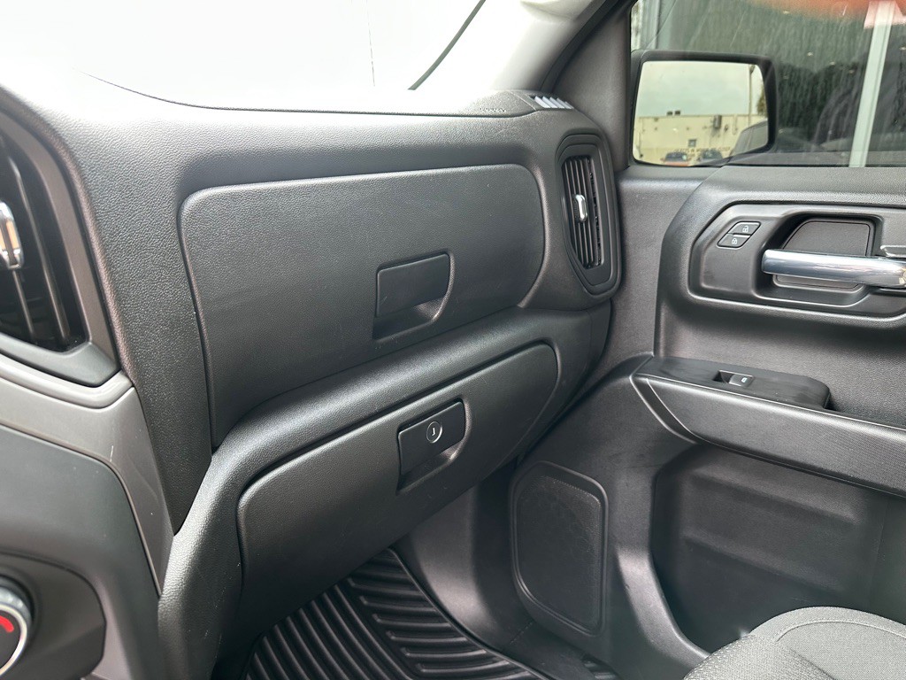 2020 Chevrolet Silverado 1500 Image 21