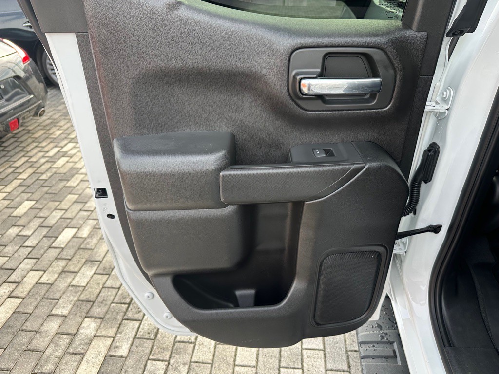 2020 Chevrolet Silverado 1500 Image 22