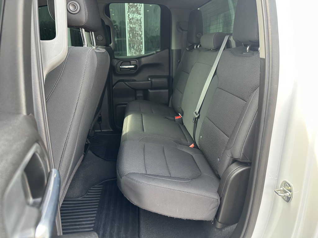2020 Chevrolet Silverado 1500 Image 23