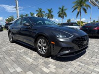 Image for 2021 Hyundai Sonata SEL ID: 6826538