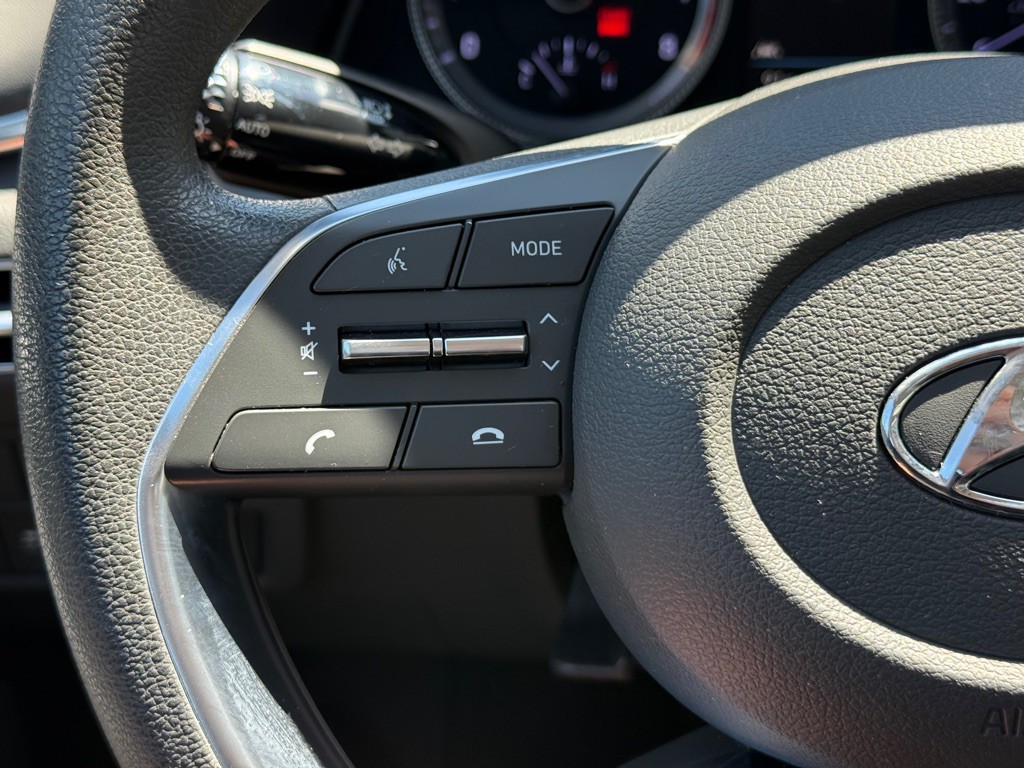 2021 Hyundai Sonata Image 13