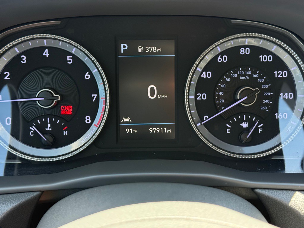 2021 Hyundai Sonata Image 16