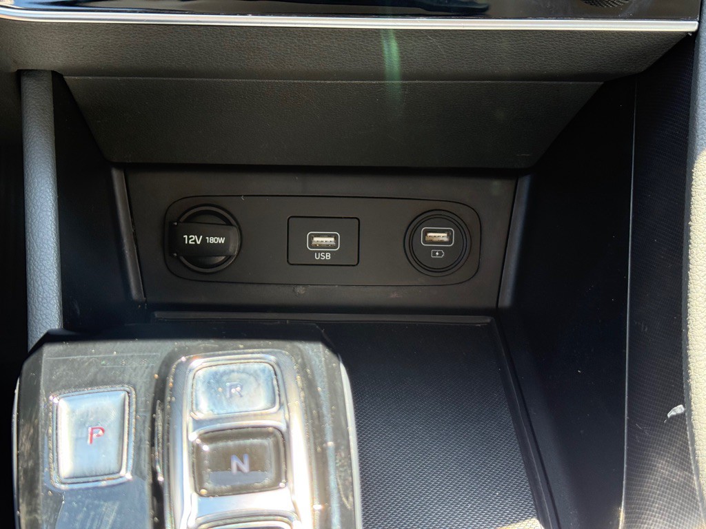 2021 Hyundai Sonata Image 20